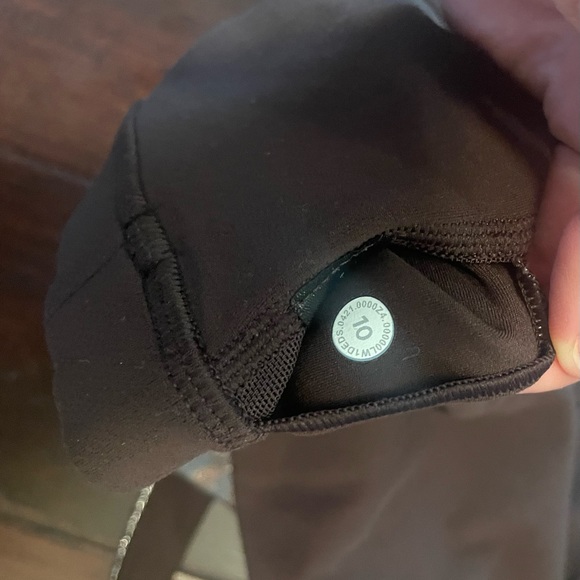 Lululemon Align Scoop Neck Tank - Picture 3 of 3